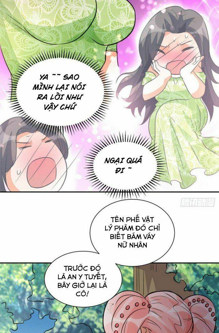 Đế Tế Chapter 46 - Trang 20