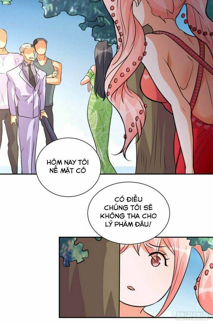 Đế Tế Chapter 46 - Trang 21