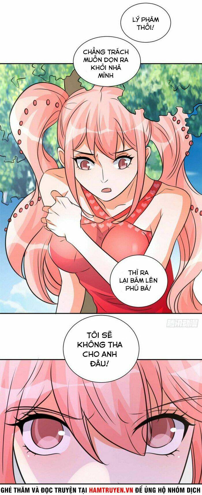 Đế Tế Chapter 46 - Trang 22