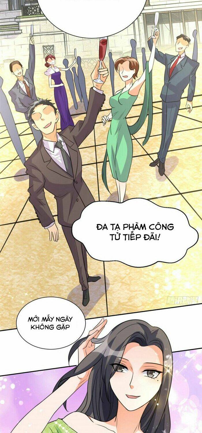 Đế Tế Chapter 46 - Trang 3
