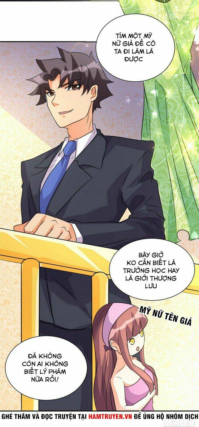 Đế Tế Chapter 46 - Trang 6