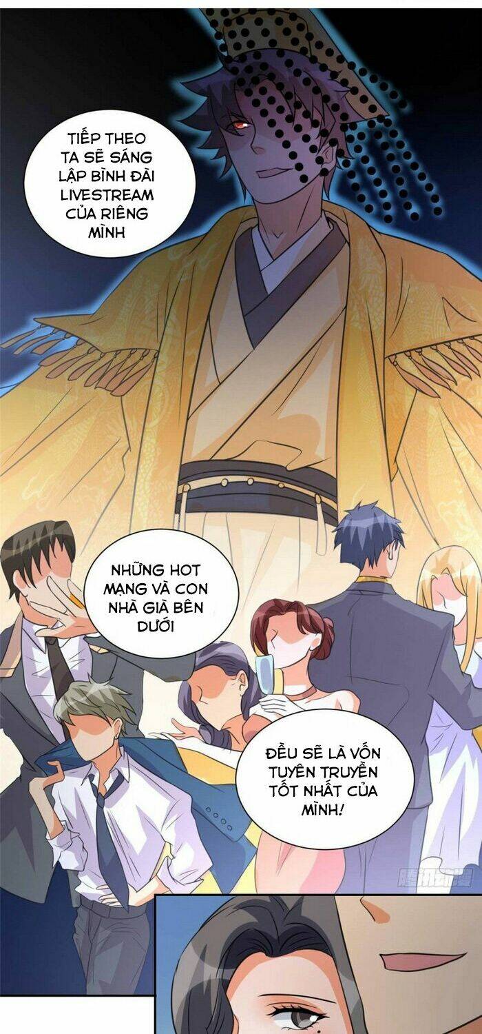 Đế Tế Chapter 46 - Trang 7
