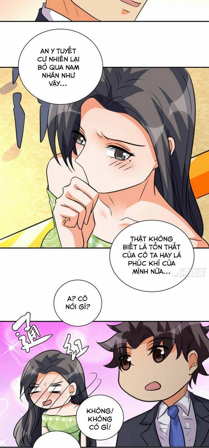 Đế Tế Chapter 46 - Trang 9