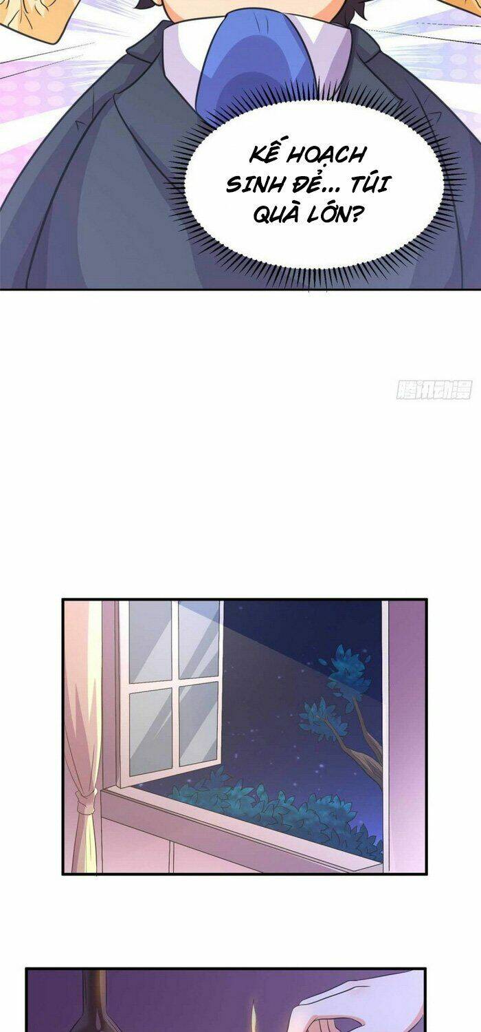 Đế Tế Chapter 47 - Trang 12
