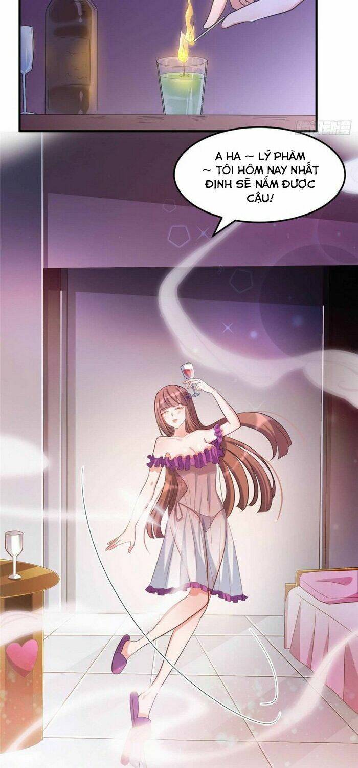 Đế Tế Chapter 47 - Trang 13