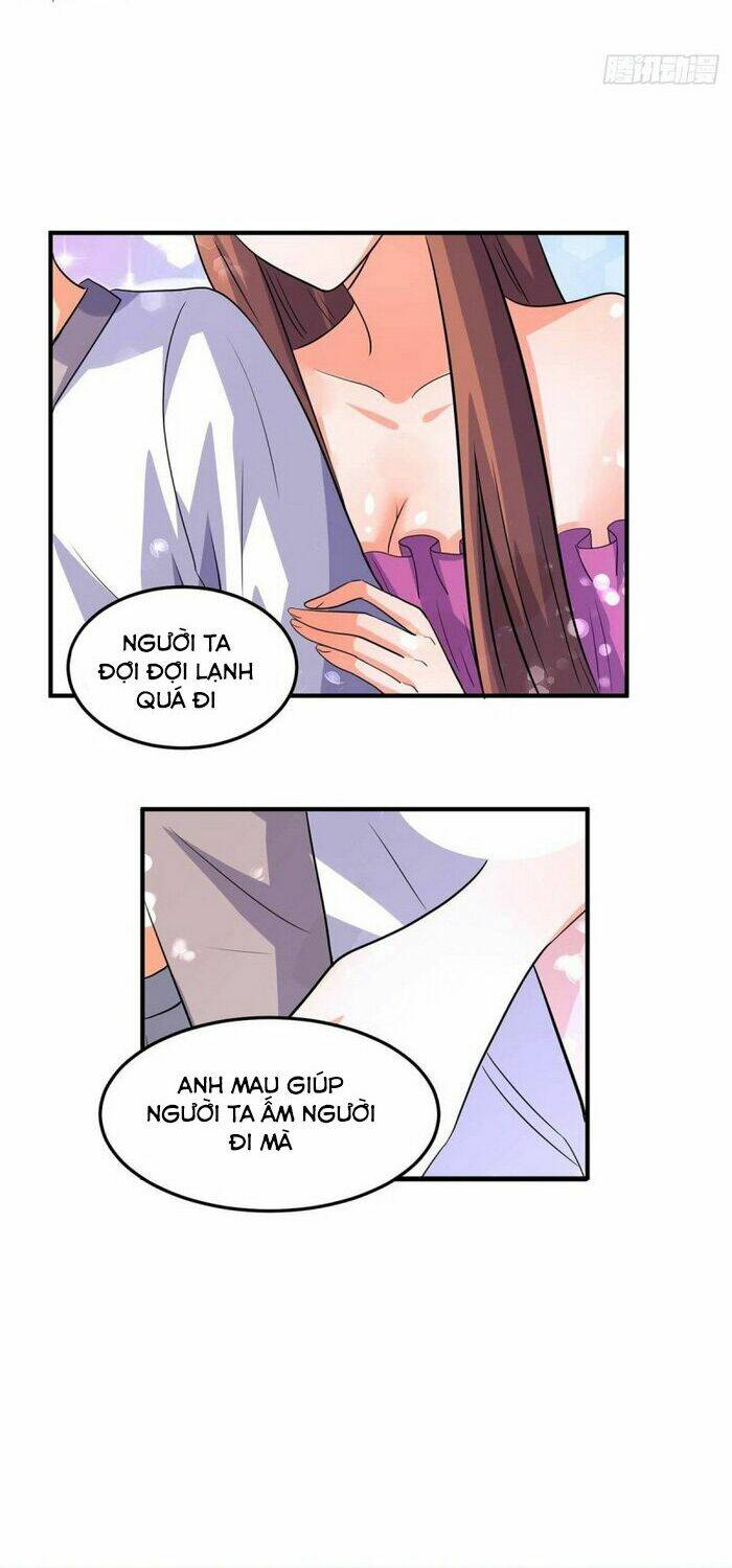 Đế Tế Chapter 47 - Trang 17