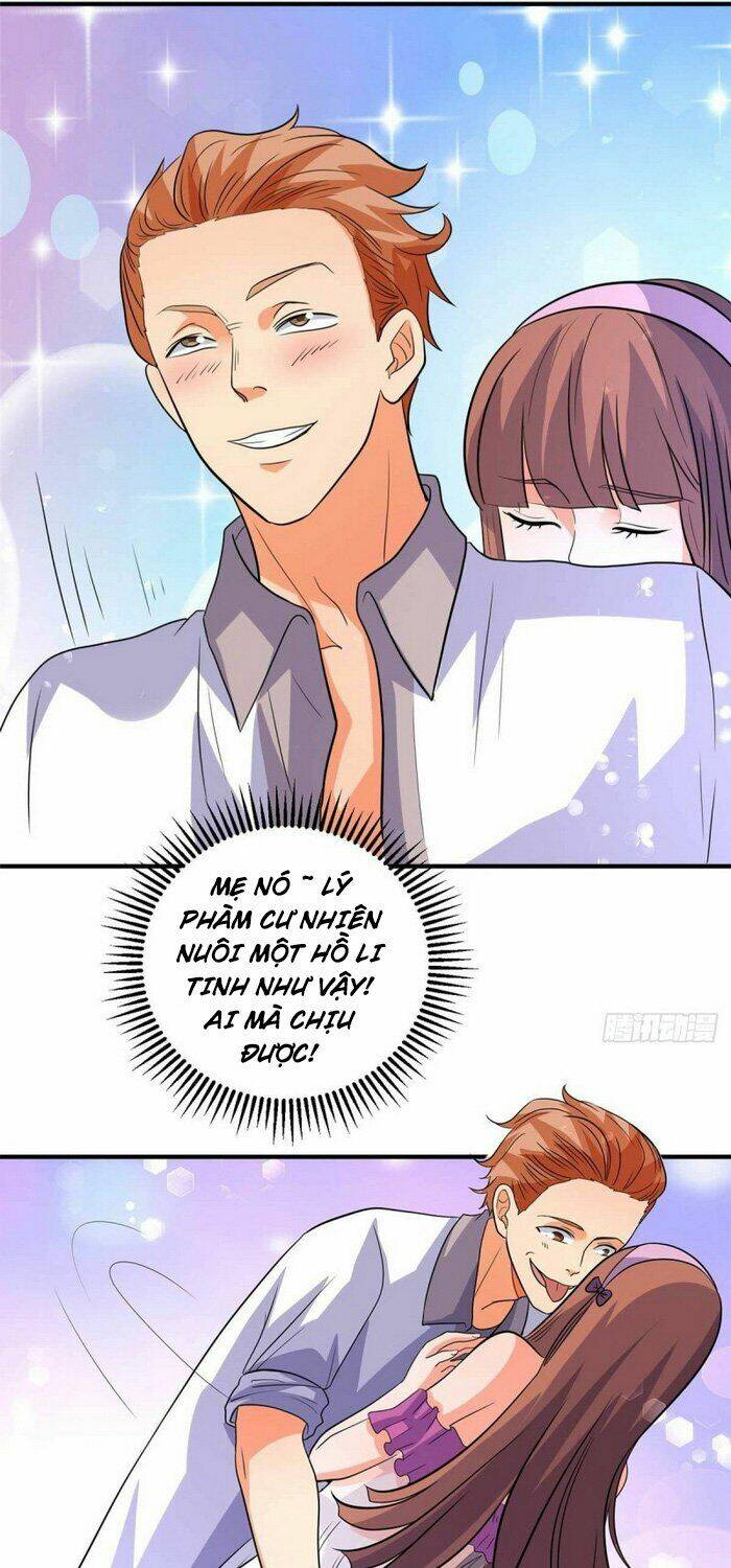 Đế Tế Chapter 47 - Trang 18