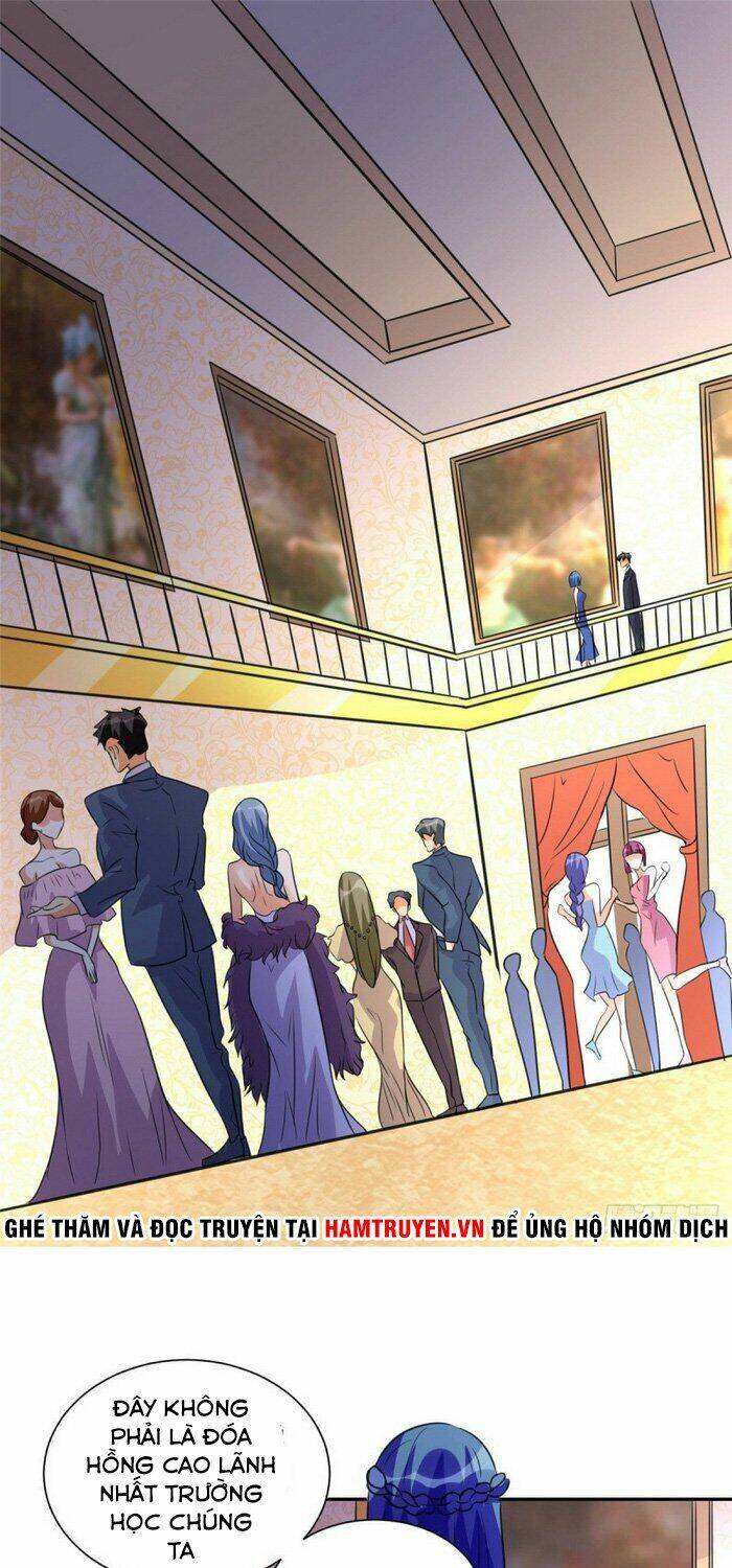 Đế Tế Chapter 47 - Trang 2
