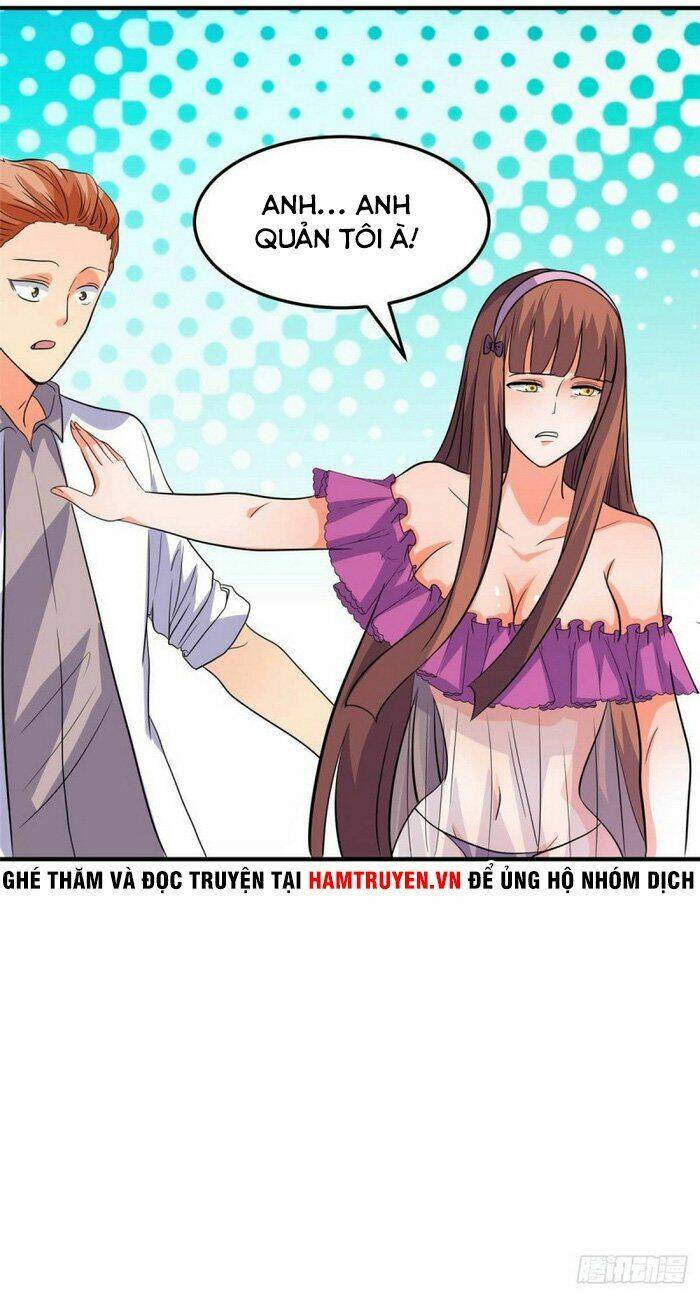 Đế Tế Chapter 47 - Trang 21