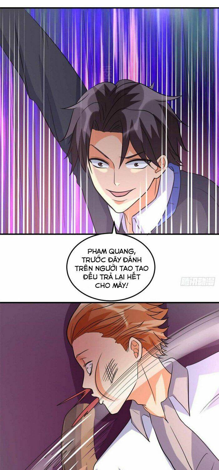 Đế Tế Chapter 48 - Trang 12