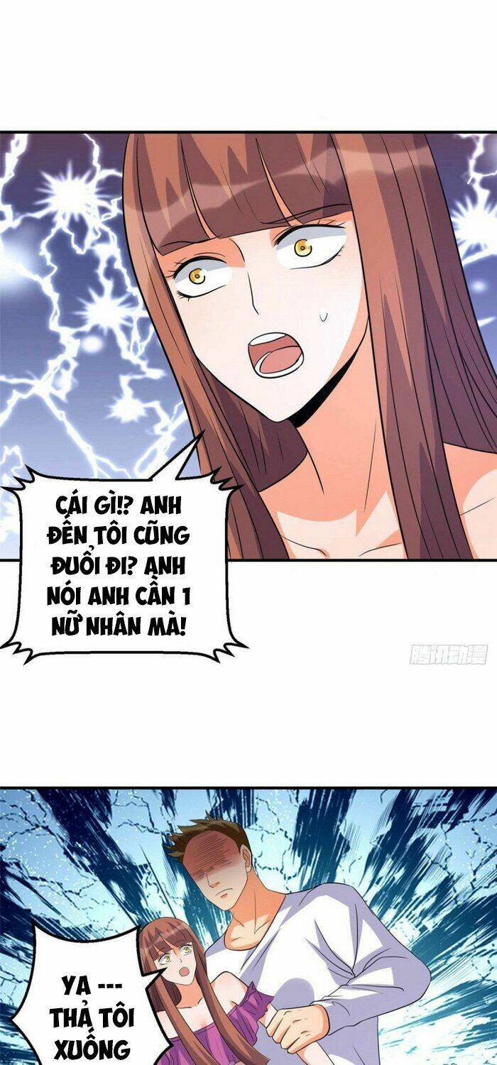 Đế Tế Chapter 48 - Trang 16