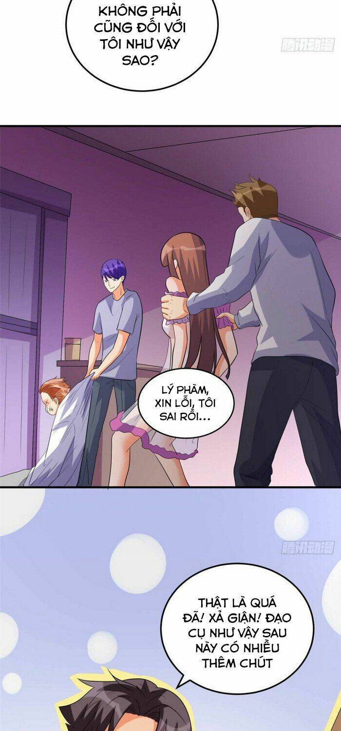 Đế Tế Chapter 48 - Trang 18