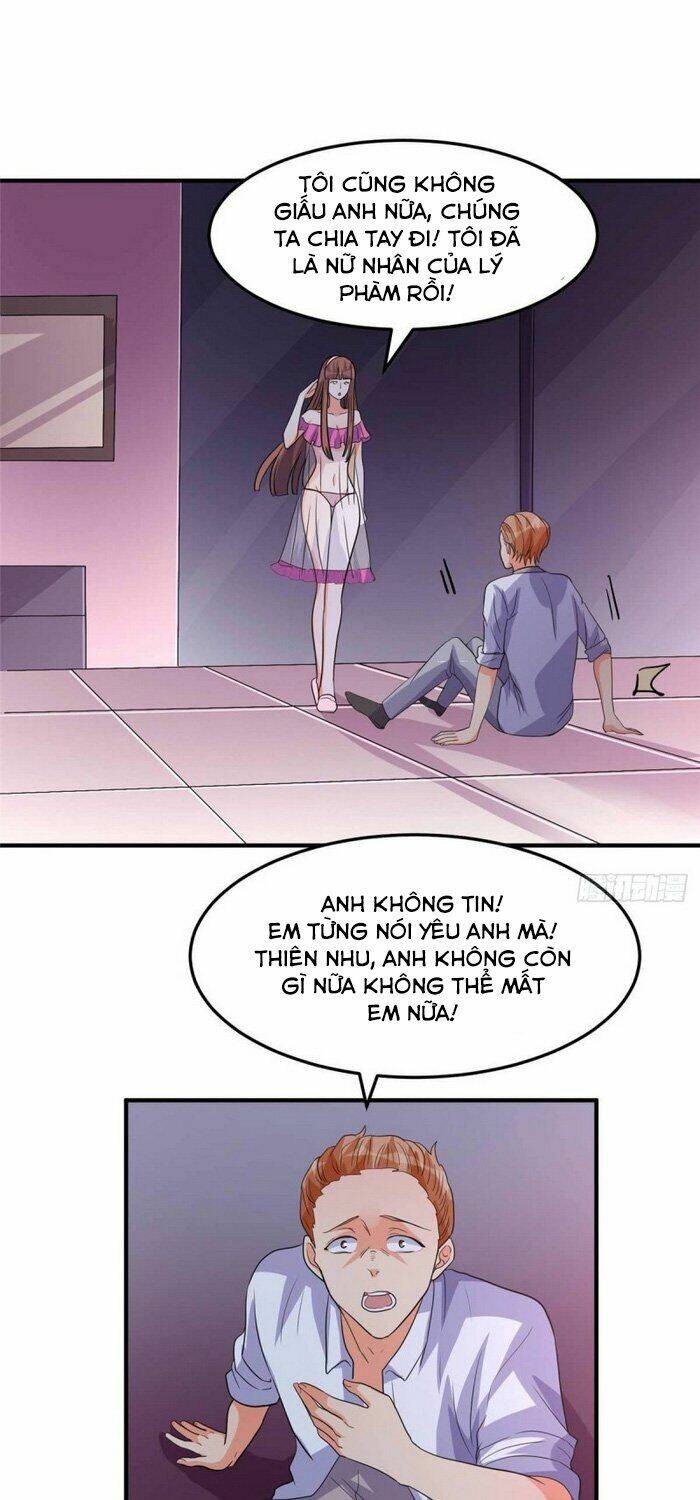 Đế Tế Chapter 48 - Trang 2