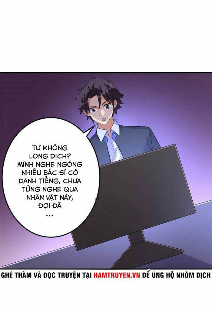 Đế Tế Chapter 48 - Trang 21
