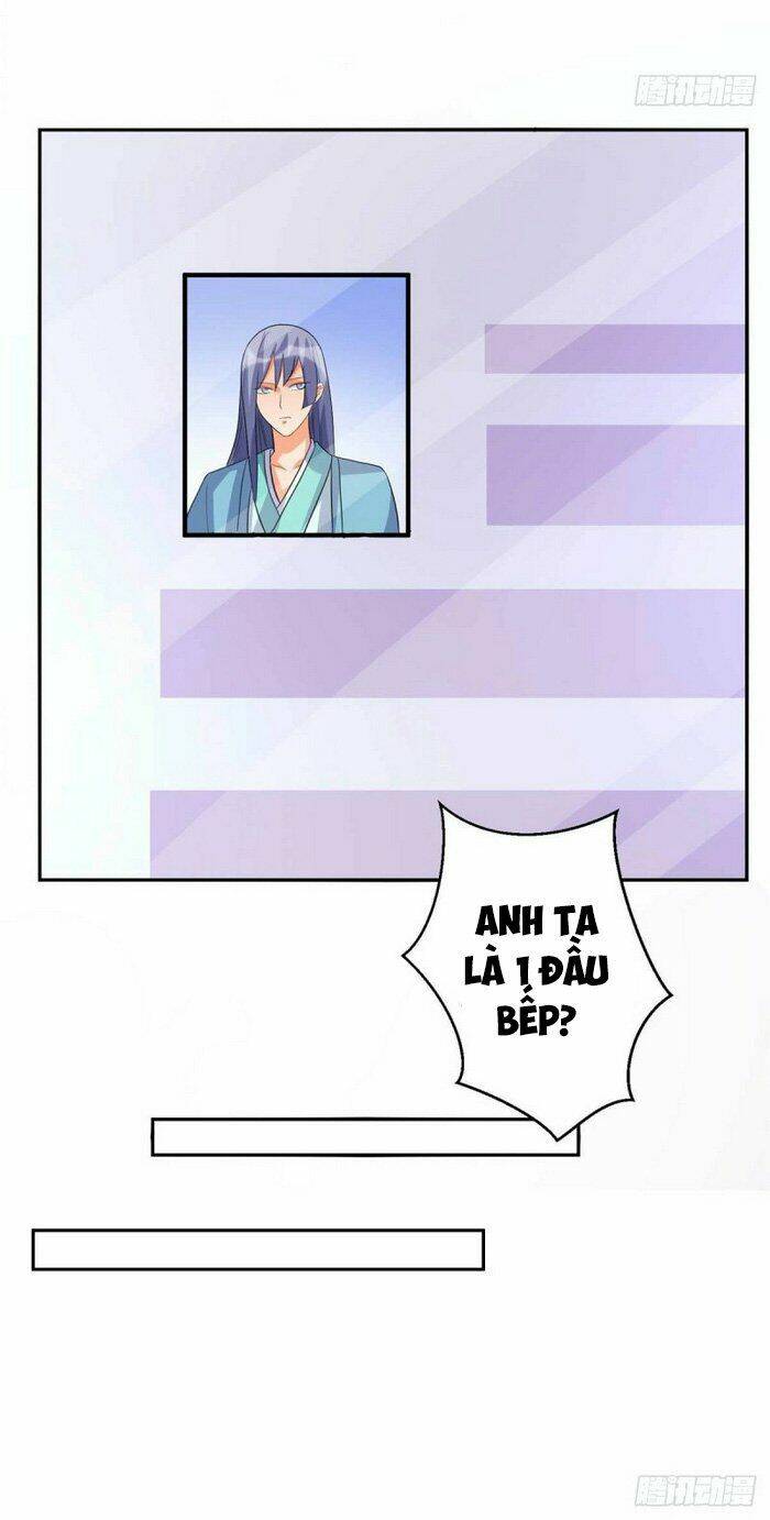 Đế Tế Chapter 48 - Trang 22