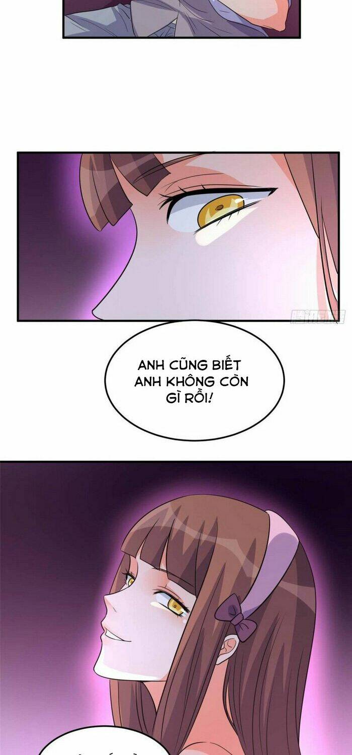 Đế Tế Chapter 48 - Trang 3