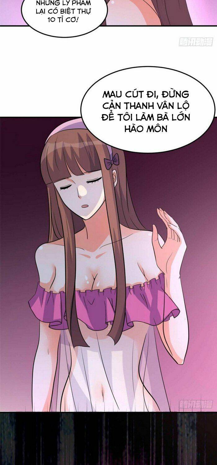 Đế Tế Chapter 48 - Trang 4