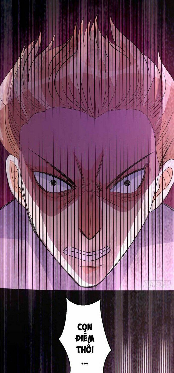 Đế Tế Chapter 48 - Trang 5