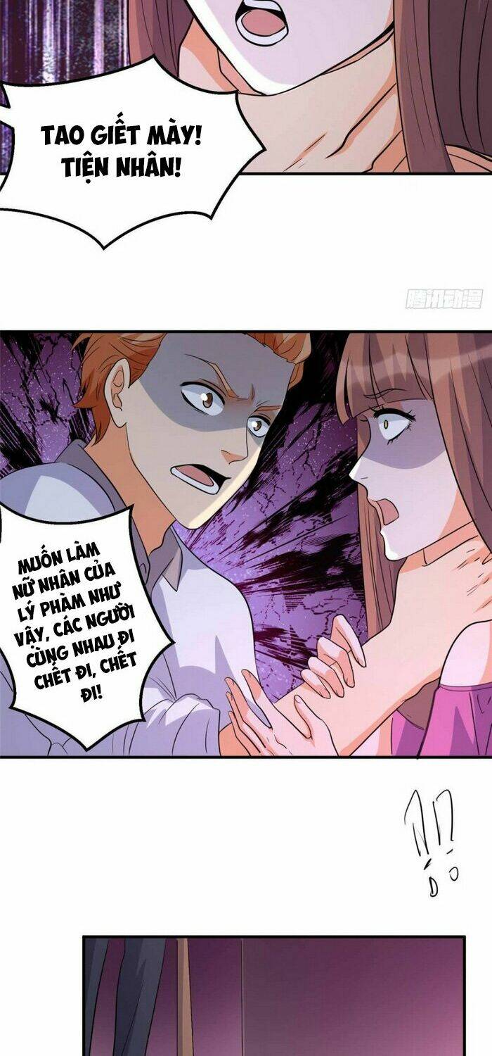 Đế Tế Chapter 48 - Trang 7