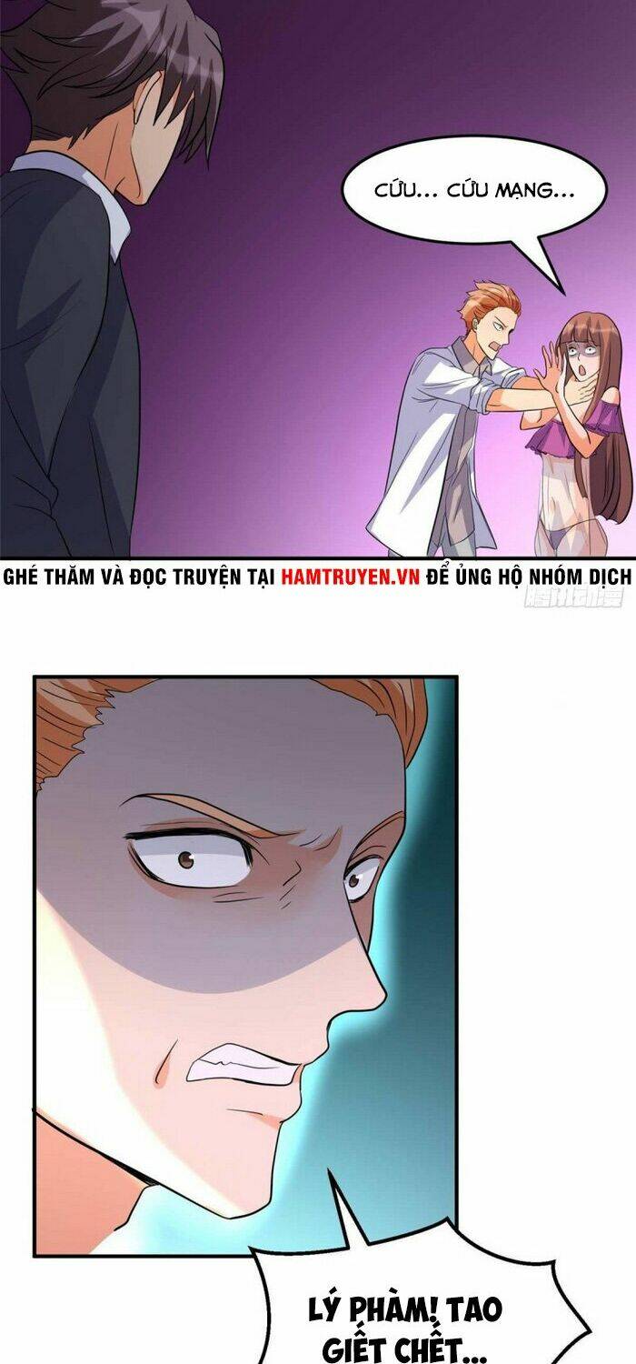 Đế Tế Chapter 48 - Trang 9