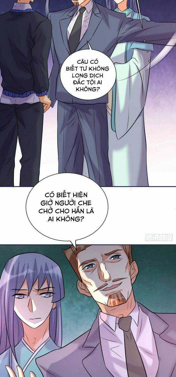 Đế Tế Chapter 49 - Trang 10