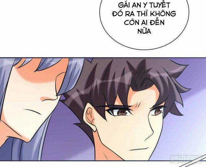 Đế Tế Chapter 49 - Trang 20