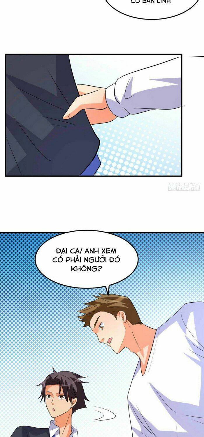 Đế Tế Chapter 49 - Trang 4
