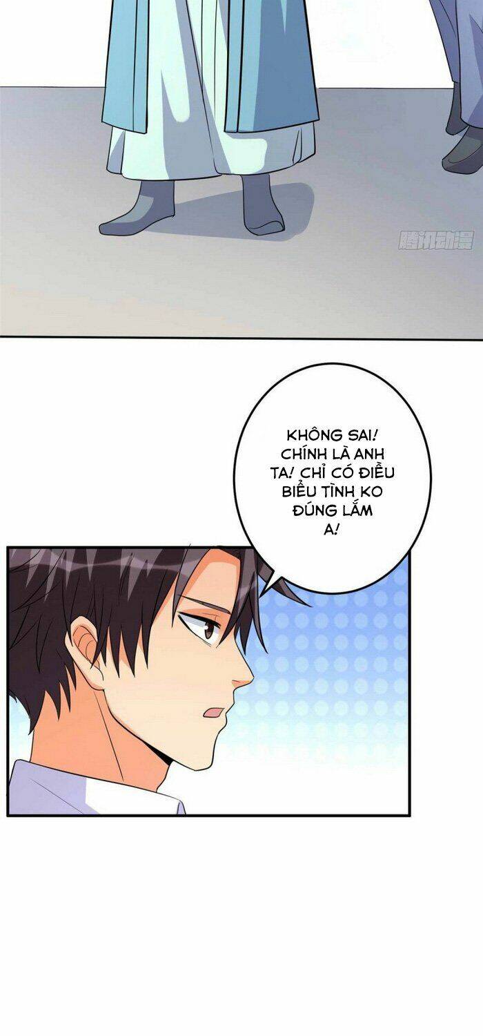 Đế Tế Chapter 49 - Trang 6