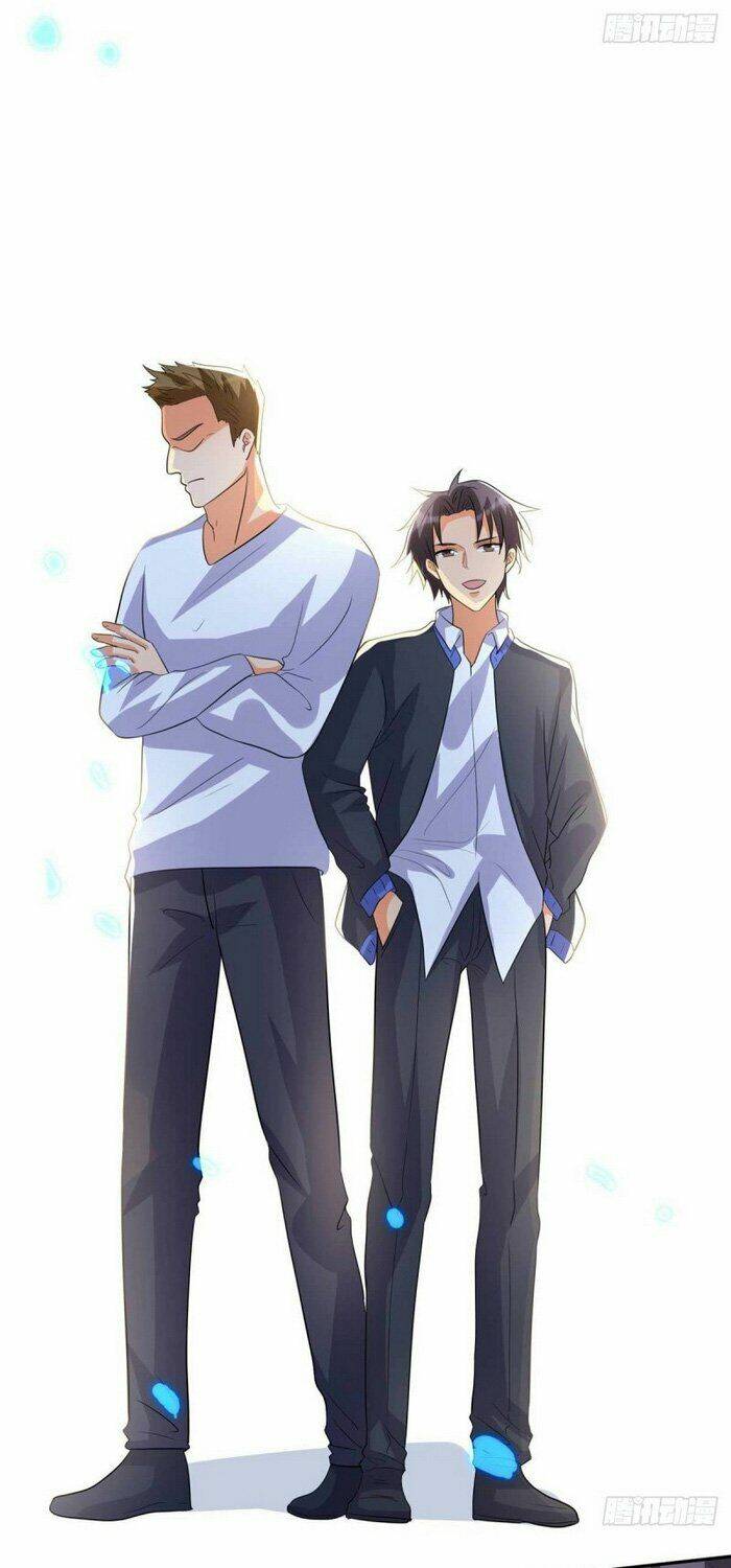 Đế Tế Chapter 49 - Trang 8