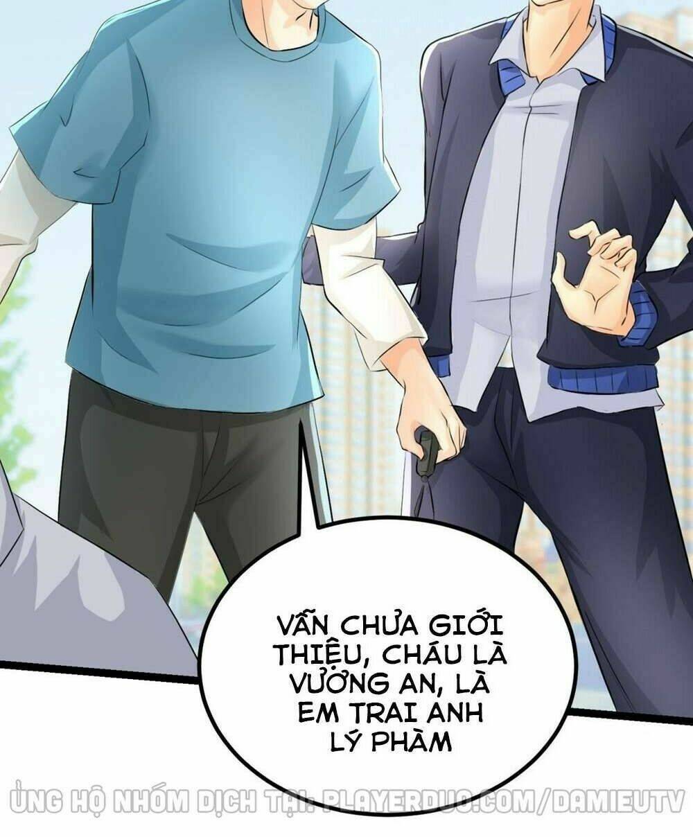 Đế Tế Chapter 5 - Trang 11
