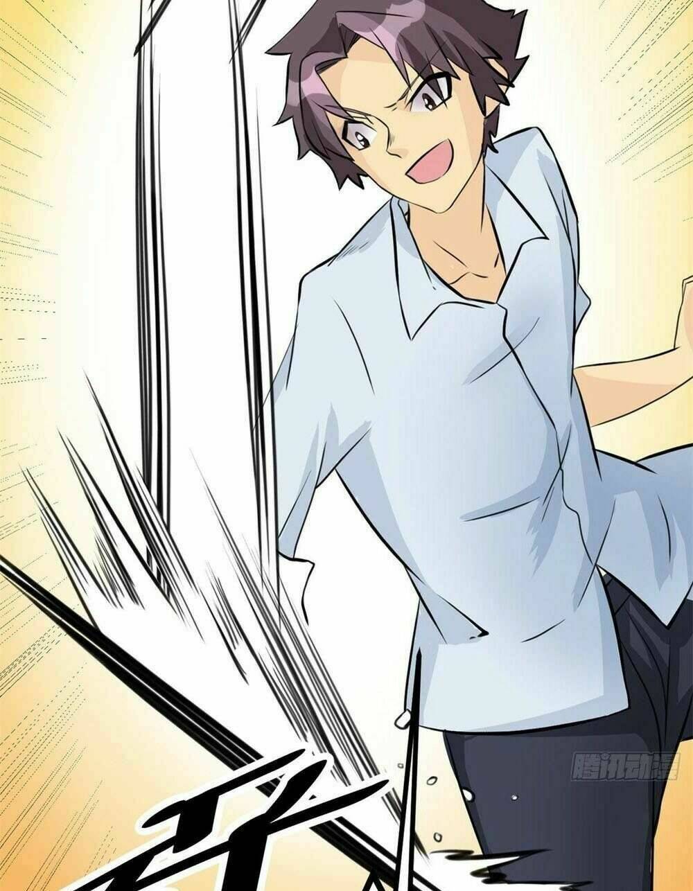 Đế Tế Chapter 5 - Trang 5