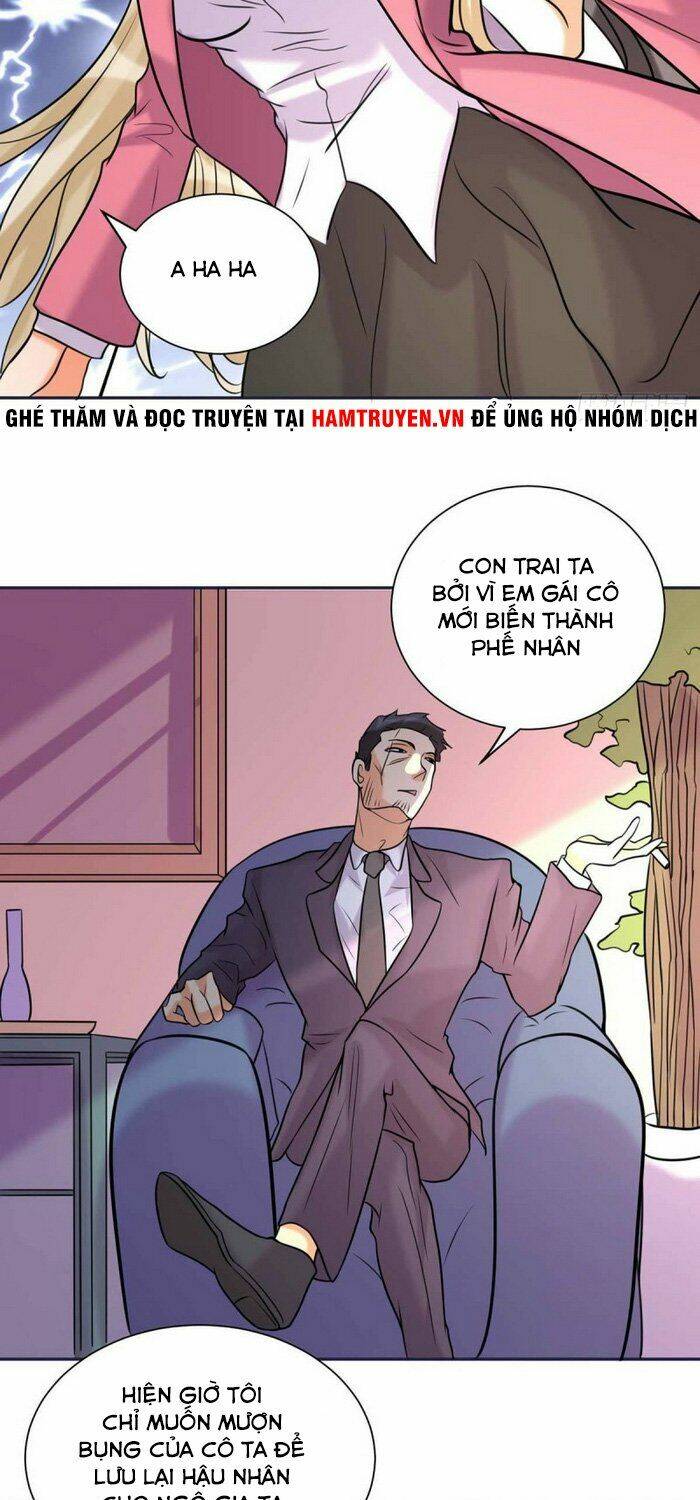 Đế Tế Chapter 50 - Trang 10