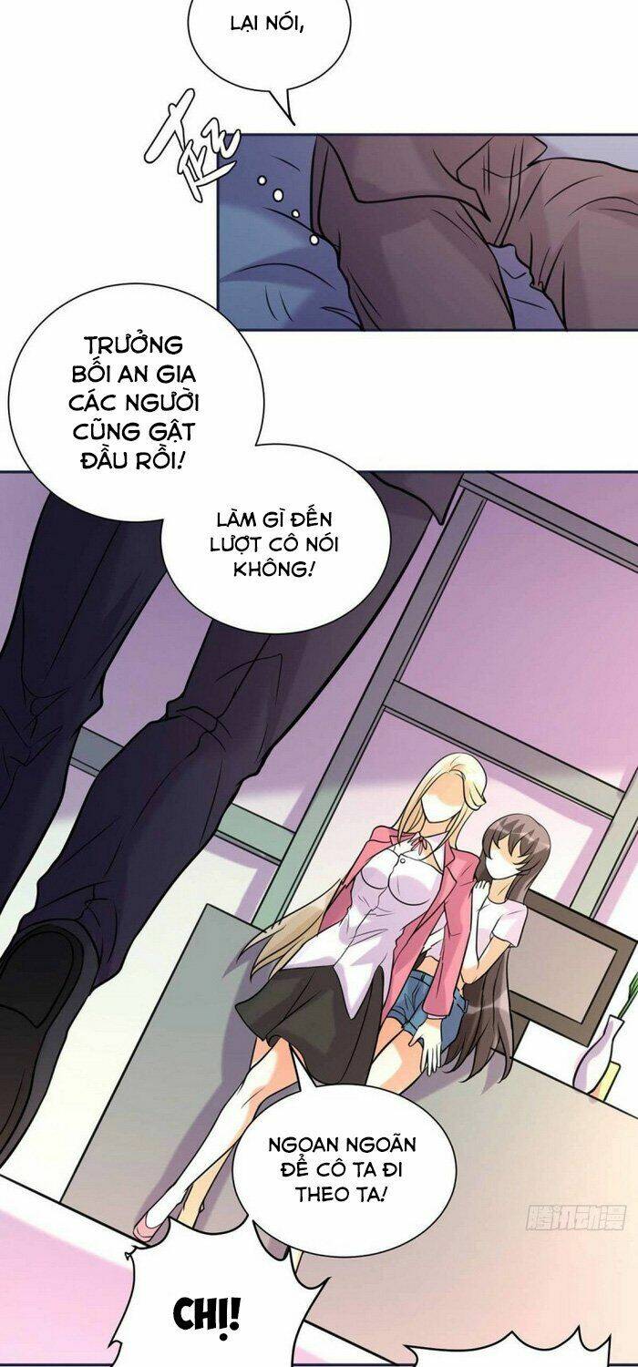 Đế Tế Chapter 50 - Trang 12