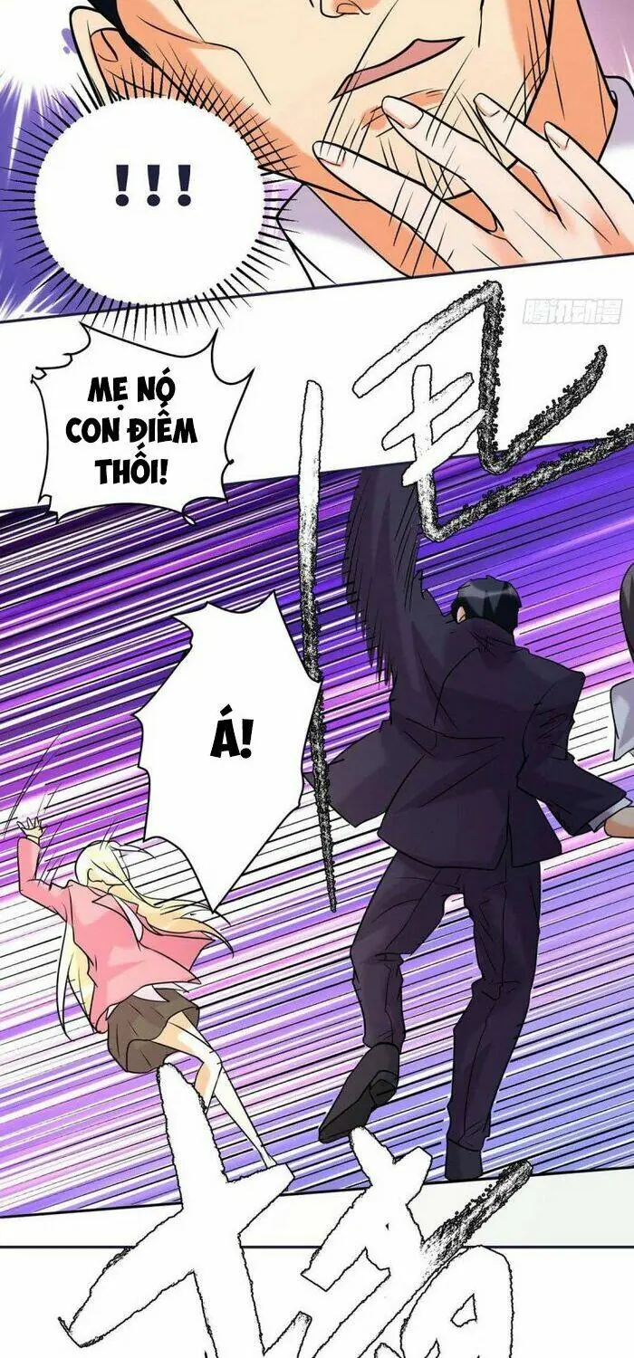 Đế Tế Chapter 50 - Trang 15