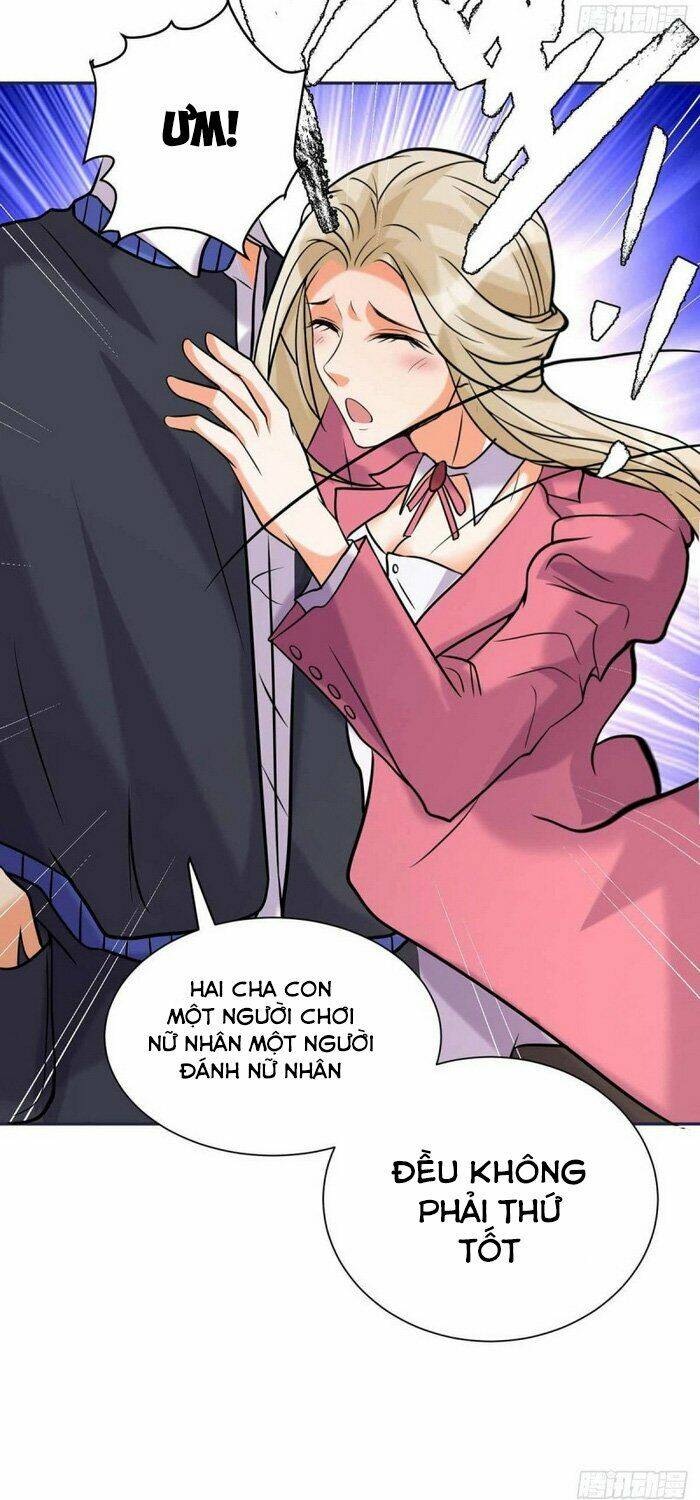 Đế Tế Chapter 50 - Trang 16