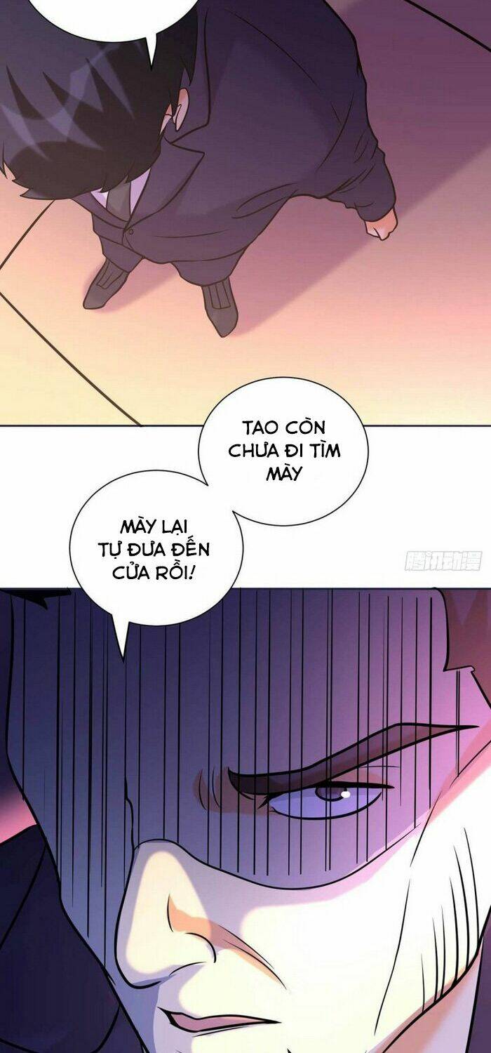 Đế Tế Chapter 50 - Trang 19
