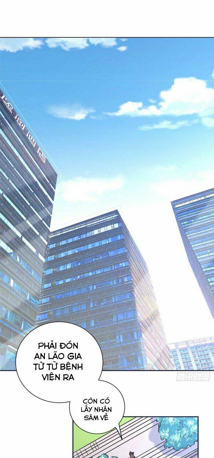Đế Tế Chapter 50 - Trang 2