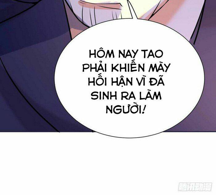 Đế Tế Chapter 50 - Trang 20