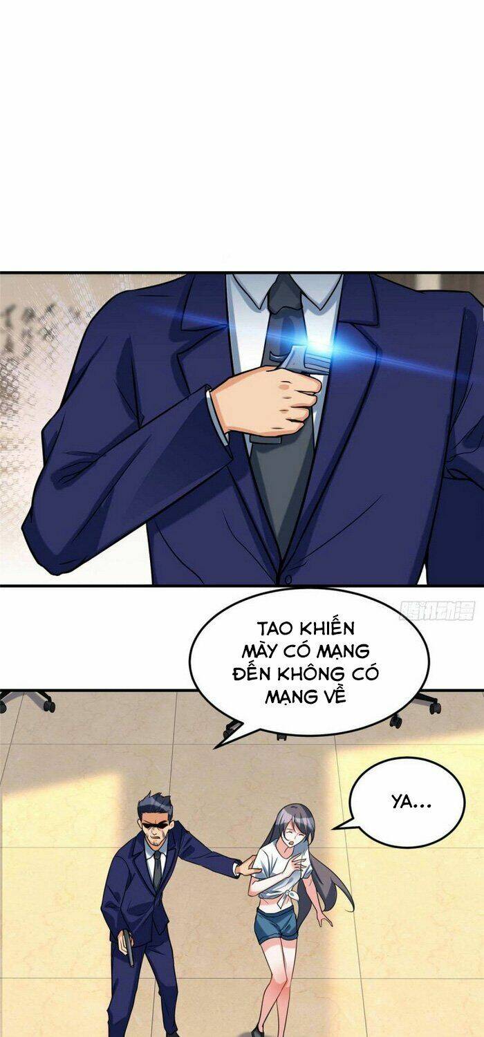 Đế Tế Chapter 50 - Trang 21