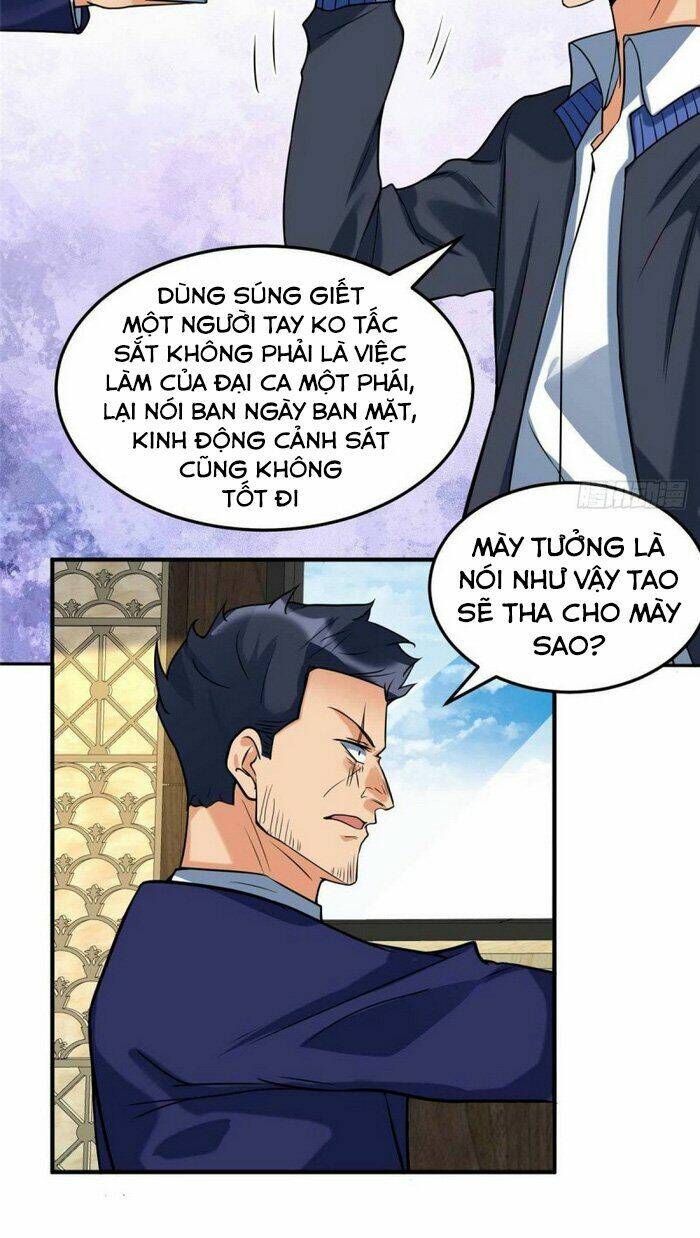 Đế Tế Chapter 50 - Trang 23