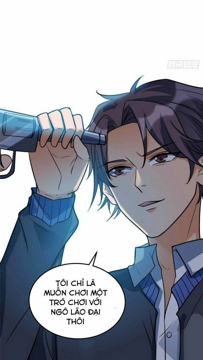 Đế Tế Chapter 50 - Trang 24