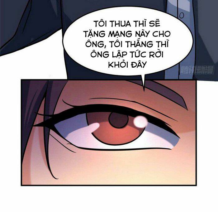Đế Tế Chapter 50 - Trang 25
