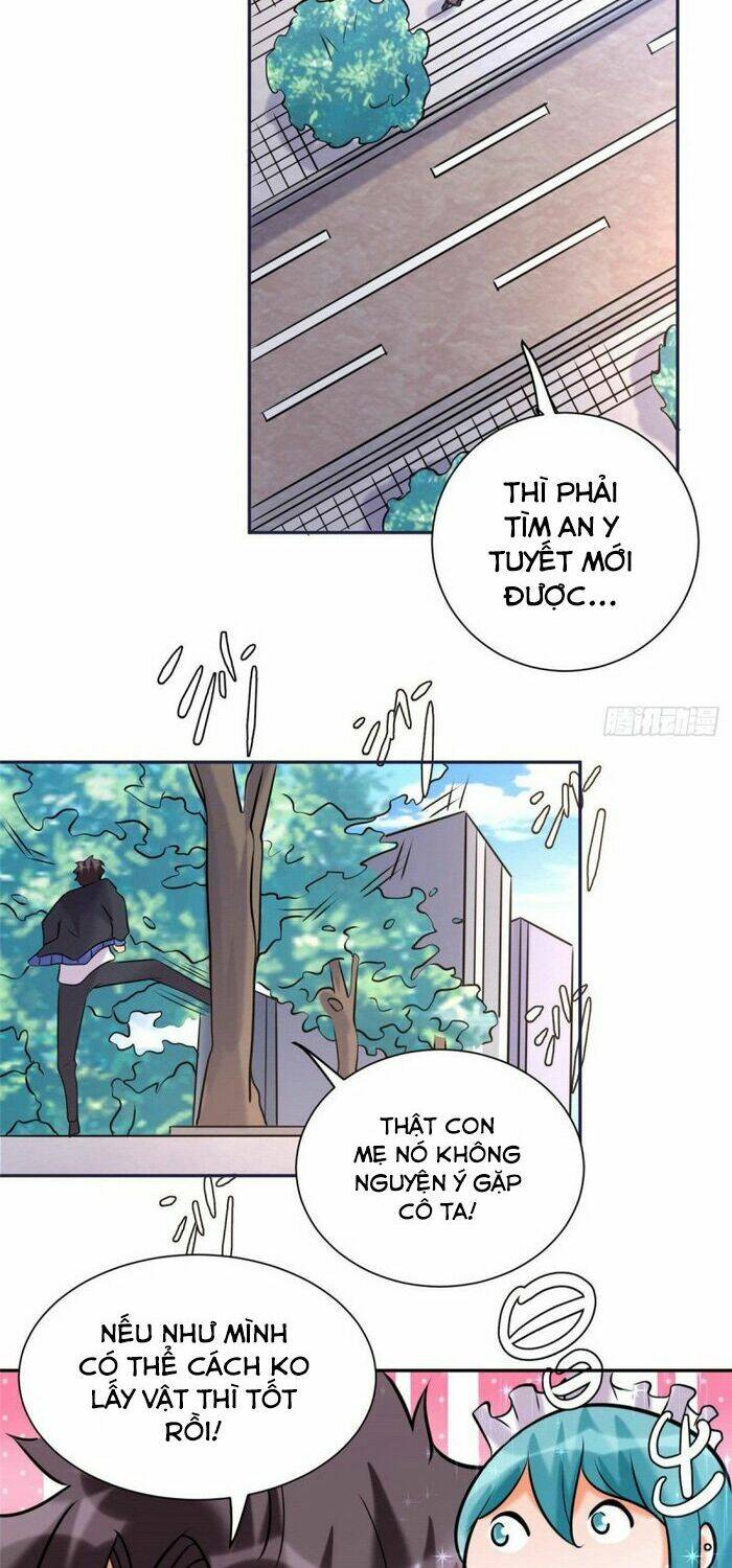 Đế Tế Chapter 50 - Trang 3