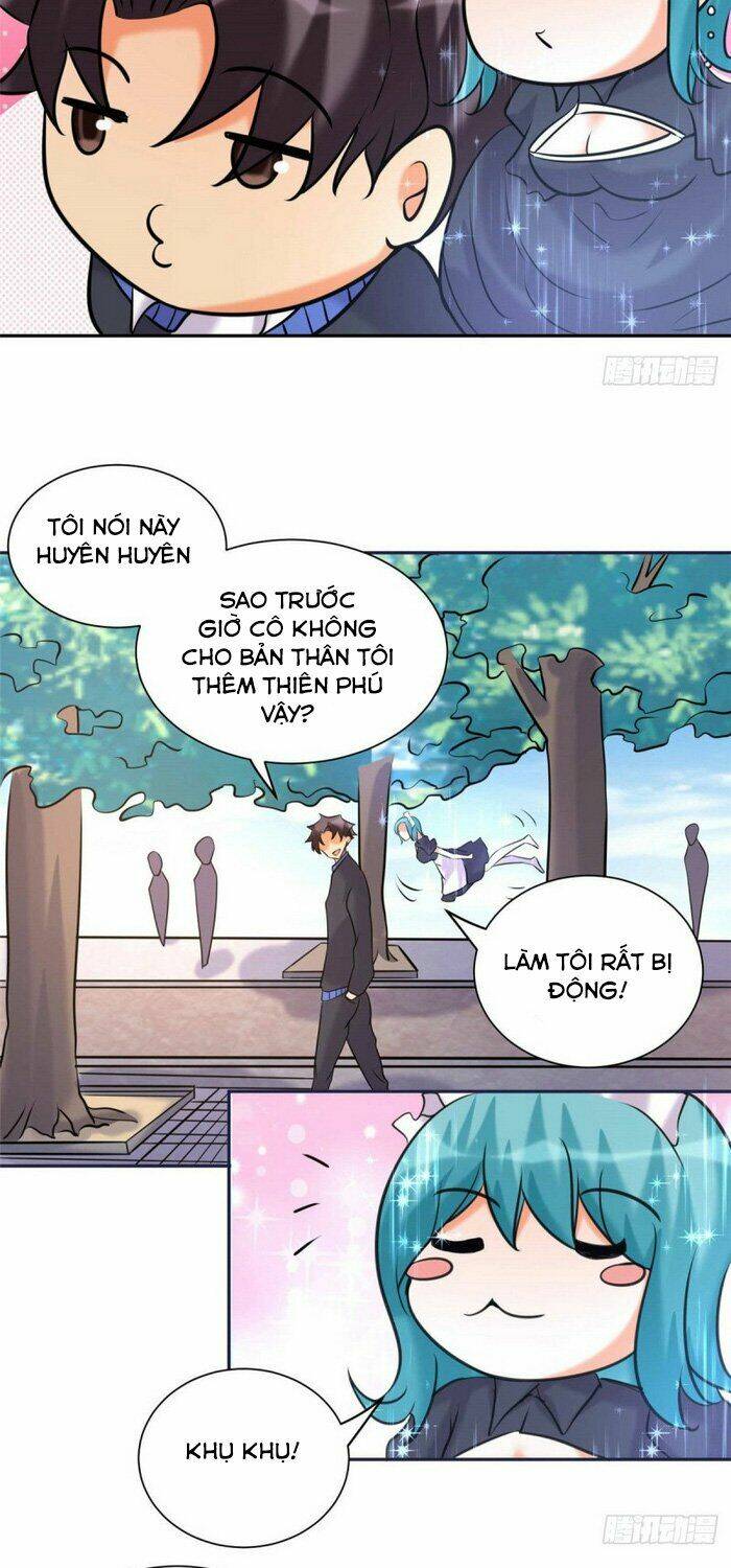 Đế Tế Chapter 50 - Trang 4