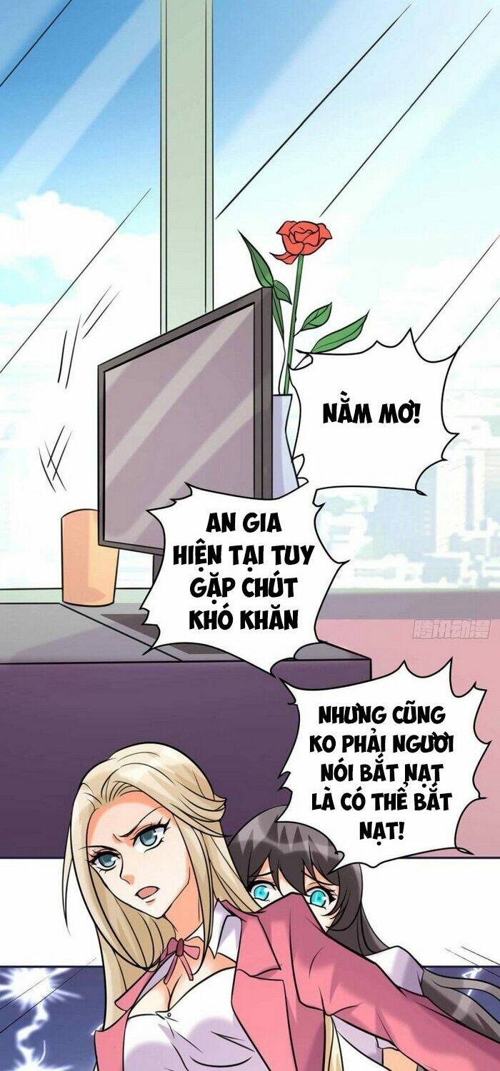 Đế Tế Chapter 50 - Trang 9