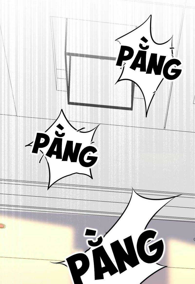 Đế Tế Chapter 51 - Trang 11