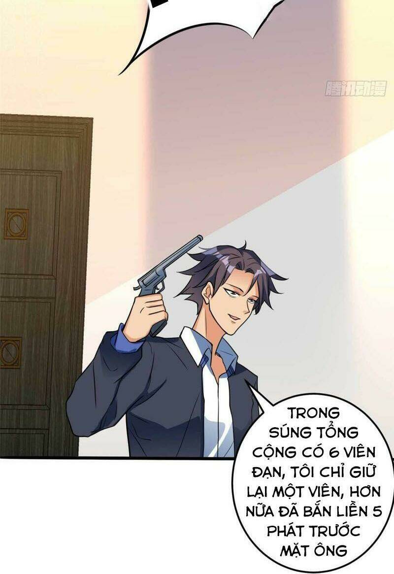 Đế Tế Chapter 51 - Trang 12