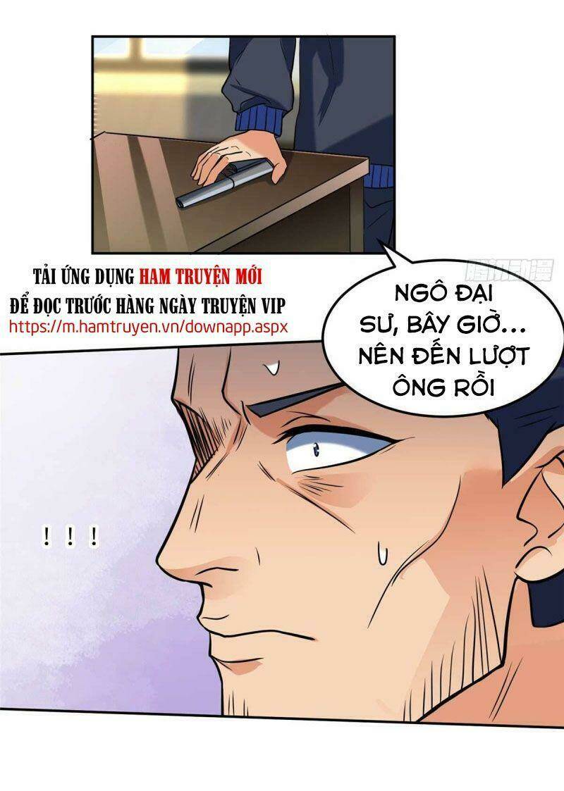Đế Tế Chapter 51 - Trang 13