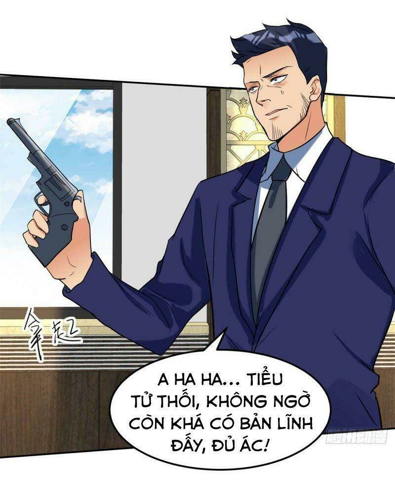 Đế Tế Chapter 51 - Trang 14