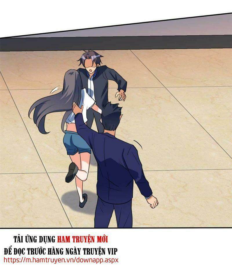 Đế Tế Chapter 51 - Trang 15